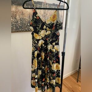 Soprano dress